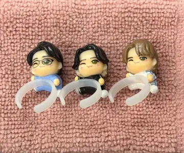 미세스 빗쿠라타마고 오오모리 모토키 시크릿 노멀 와카이 히로토 시크릿