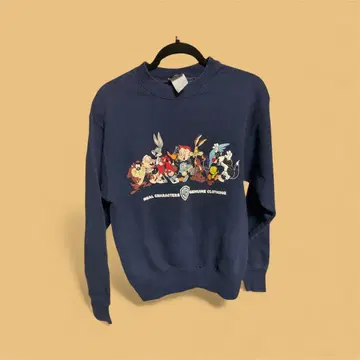 루니툰 트레이닝복 워너 스튜디오 L ooney tunes