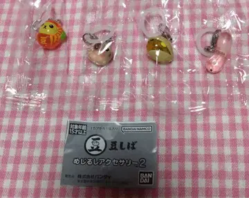 콩시바 메지루시 액세서리 2