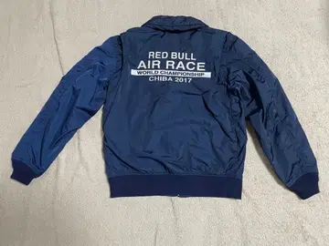 레드불 에어 레이스 자켓 치바 2017