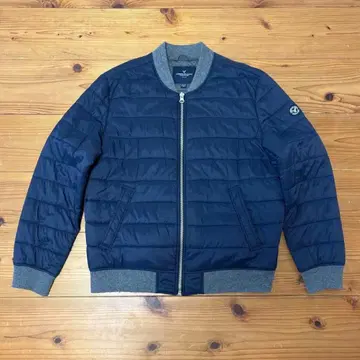AMERICAN EAGLE OUTFITTERS 네이비 자켓 XL
