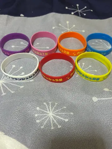 좀비 랜드 사가 유메긴가 파라다이스 프랑슈슈 4호 콘노 준코 리스트 밴드