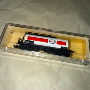 SINITRIX 탱크 자동차 51 3552 ESSO