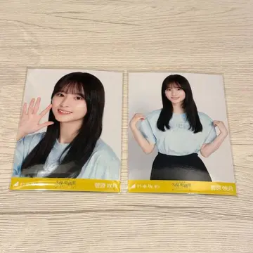 스가와라 사츠키 졸업 콘서트 T 반컴프