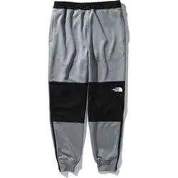 THE NORTH FACE 조거 팬츠 그레이/블랙 nb32055