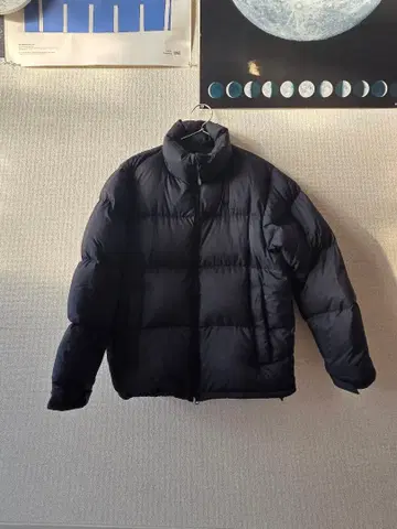 HELLY HANSEN 필리 다운 자켓 HH12370 K