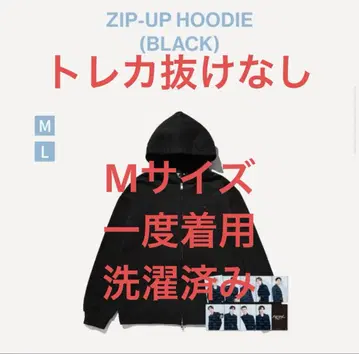 seventeen 세븐틴 new 후디 트레이딩 카드