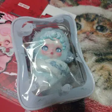 POPMARTwintersymphony 스컬 팬더