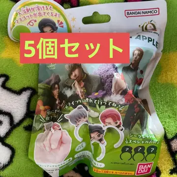 미세스 그린애플 빗쿠라타마고 5개 세트 미세스