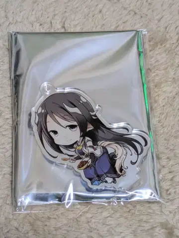 [ 좋아요 불필요 ] 유타라 아크릴 스탠드