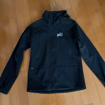 밀레 K 앱솔루트 쉴드 자켓