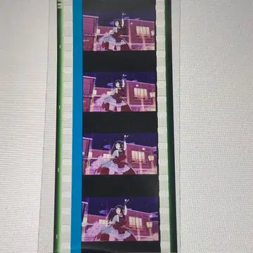 미후네 시오코 코마 필름 니지가사키 완결편 제2장 극장판 입장 혜택