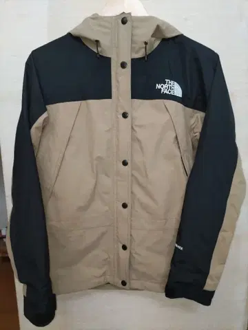 THE NORTH FACE 마운틴 라이트 자켓 NPW61831