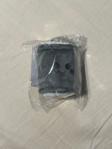 RIIZE 은석 롤 키링 스트랩 봉제 인형