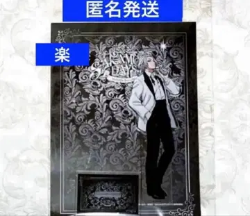 사카모토 데이즈 AMOCAFE 아모카페 아크릴 스탠드 락