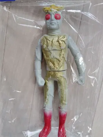 무판권 이나즈맨 소프트 비닐