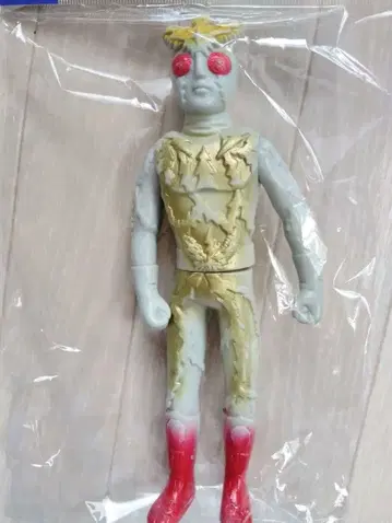 무판권 이나즈맨 소프트 비닐