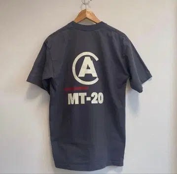 마운틴 리서치 T셔츠 L