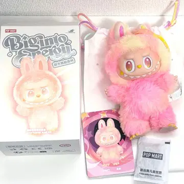 POPMART 러브브 에너지 로열티 [ LOYALTY ]