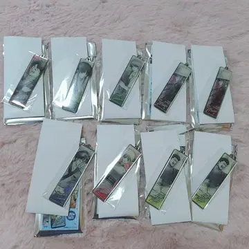 은혼전 은혼 메탈 키링 신파치 카구라 타츠마 뭇츠 콘도 쇼요 노부메