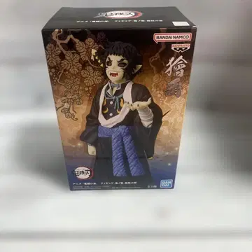 귀멸의 칼날 카이가쿠 피규어