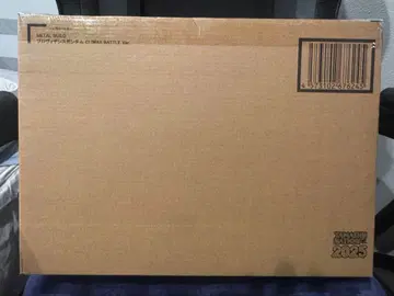 [ 새상품 미개봉 ] 프로비던스 건담 CLIMAX BATTLE Ver.