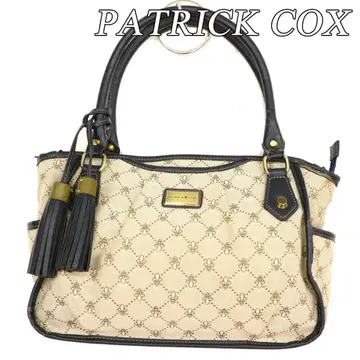 레어 PATRICK COX 패트릭 콕스 2WAY 핸드백