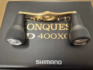 23 칼카타 퀘스트 네이비 정품 핸들 MD 400XGLH