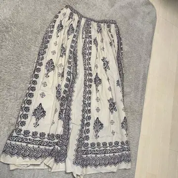 CRAFT STANDARD BOUTIQUE 롱 스커트