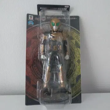 가면라이더 위저드 피규어