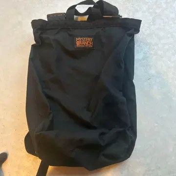 MYSTERY RANCH 백팩