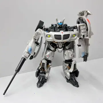 트랜스포머 재즈 jazz