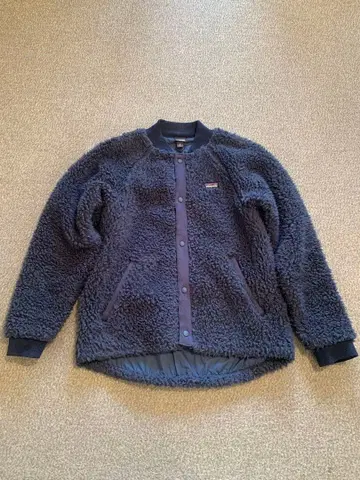 파타고니아 보아 자켓 KIDS XL ( 여성용 S 상당 )