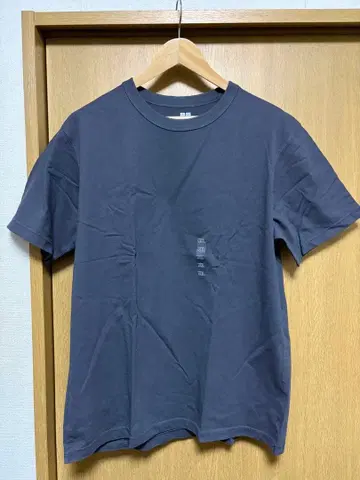 유니클로 U T셔츠 3개 세트 XXL