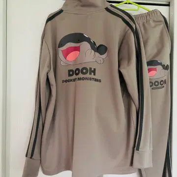 포켓몬 돈키호테 두오 저지 T셔츠