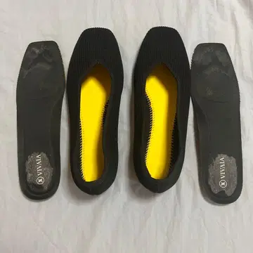 VIVAIA MARGOT 2.0 와이드 사이즈 39.5