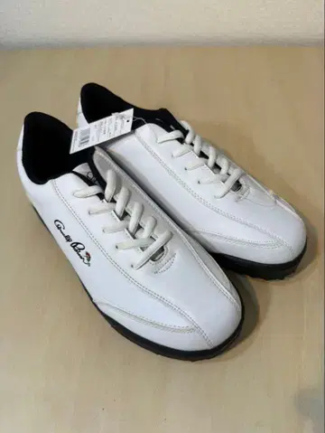 아놀드 파머 골프화 27cm 화이트