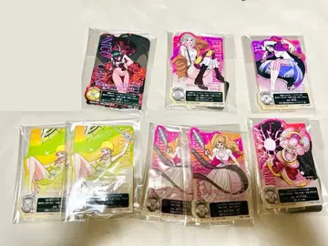 원피스 제일복권 아크릴 스탠드