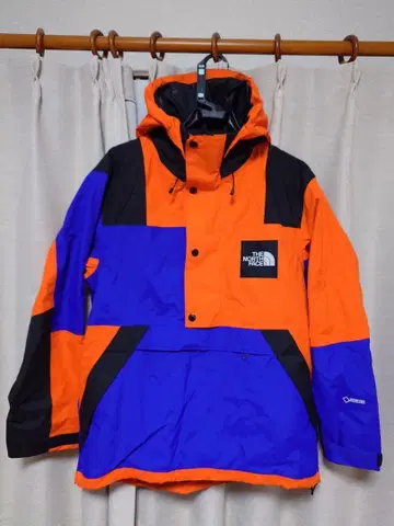 THE NORTH FACE NP11962 RAGE GTX 풀오버
