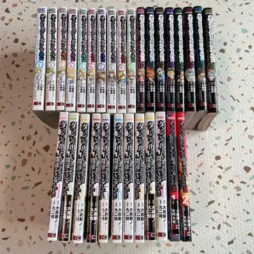 던만추 코믹스 외전 소드 오라토리아