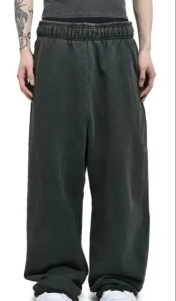 entire studios 엔타이어 스튜디오 스웨트 팬츠