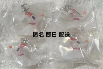 가챠가챠 캡슐 토이 디즈니 메지루시 액세서리 Winter 제로