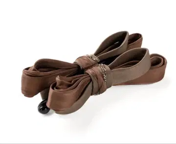 Complex Biz 슈카프라 리본 바나나 클립