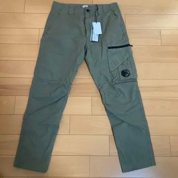 C.P. Company MICROREPS 카고 팬츠