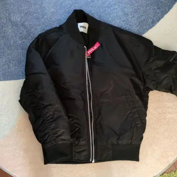 밀크페도 새상품급 충전솜 점퍼