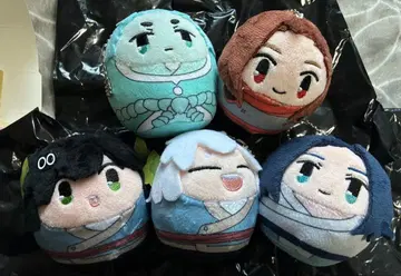 라오헤이 전기 봉제 인형