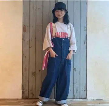 nest robe 네스트로브 코튼 래글런 러프 사이즈 T