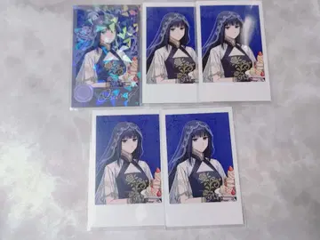 사카모토 데이즈 아모카페 최애 파샤 대불 세트