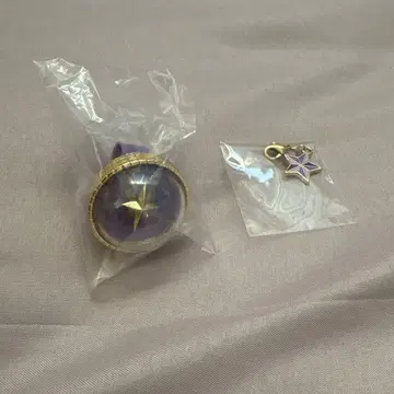 프로세카 세카라이 반지 라이트 원더쇼타임 카미시로 루이 덤 포함