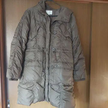 애니팜 코트 여성용 코트